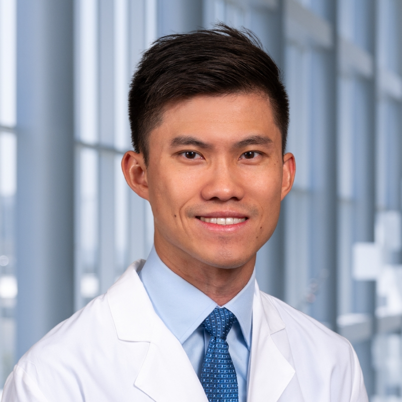 Henry Han, M.D.
