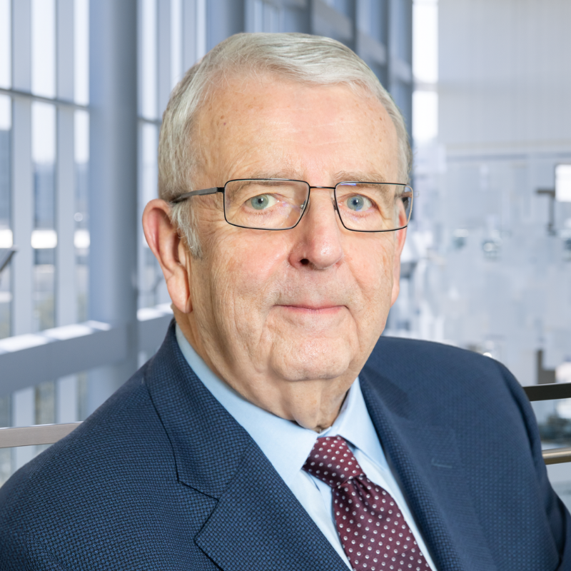 Willis Maddrey, M.D.
