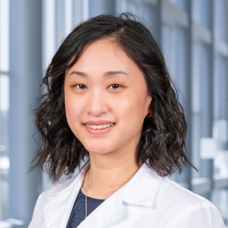 Millie Chen, D.O.
