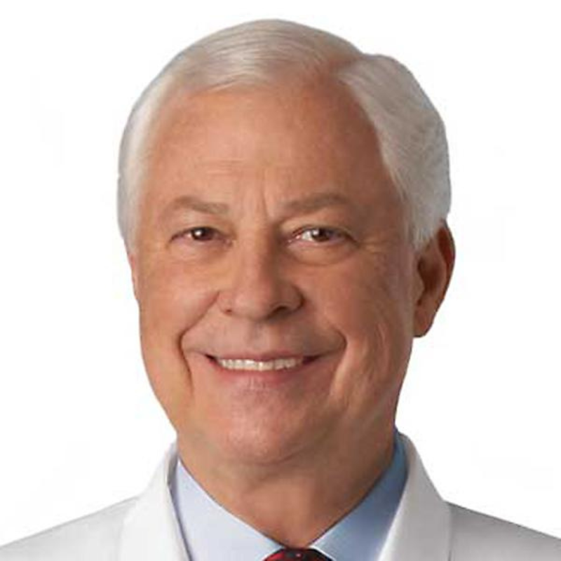 James McCulley, M.D.
