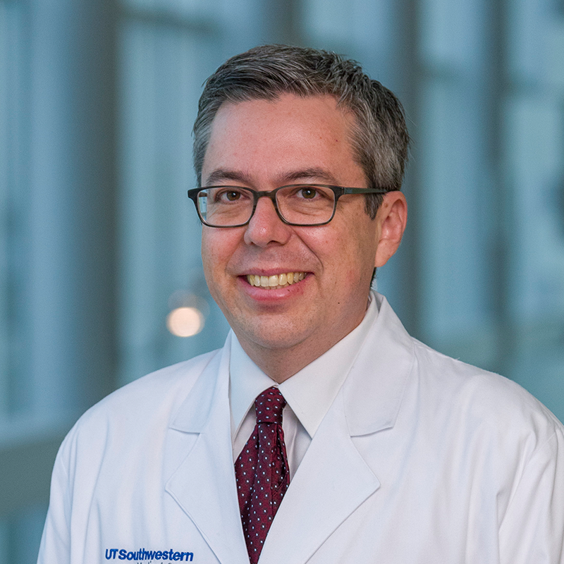Dr. Patrick Sutphin