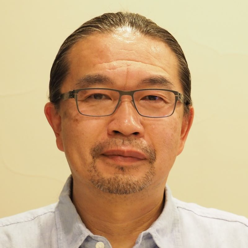 Shin Yamazaki, Ph.D.
