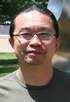 Shin Yamazaki, Ph.D.
