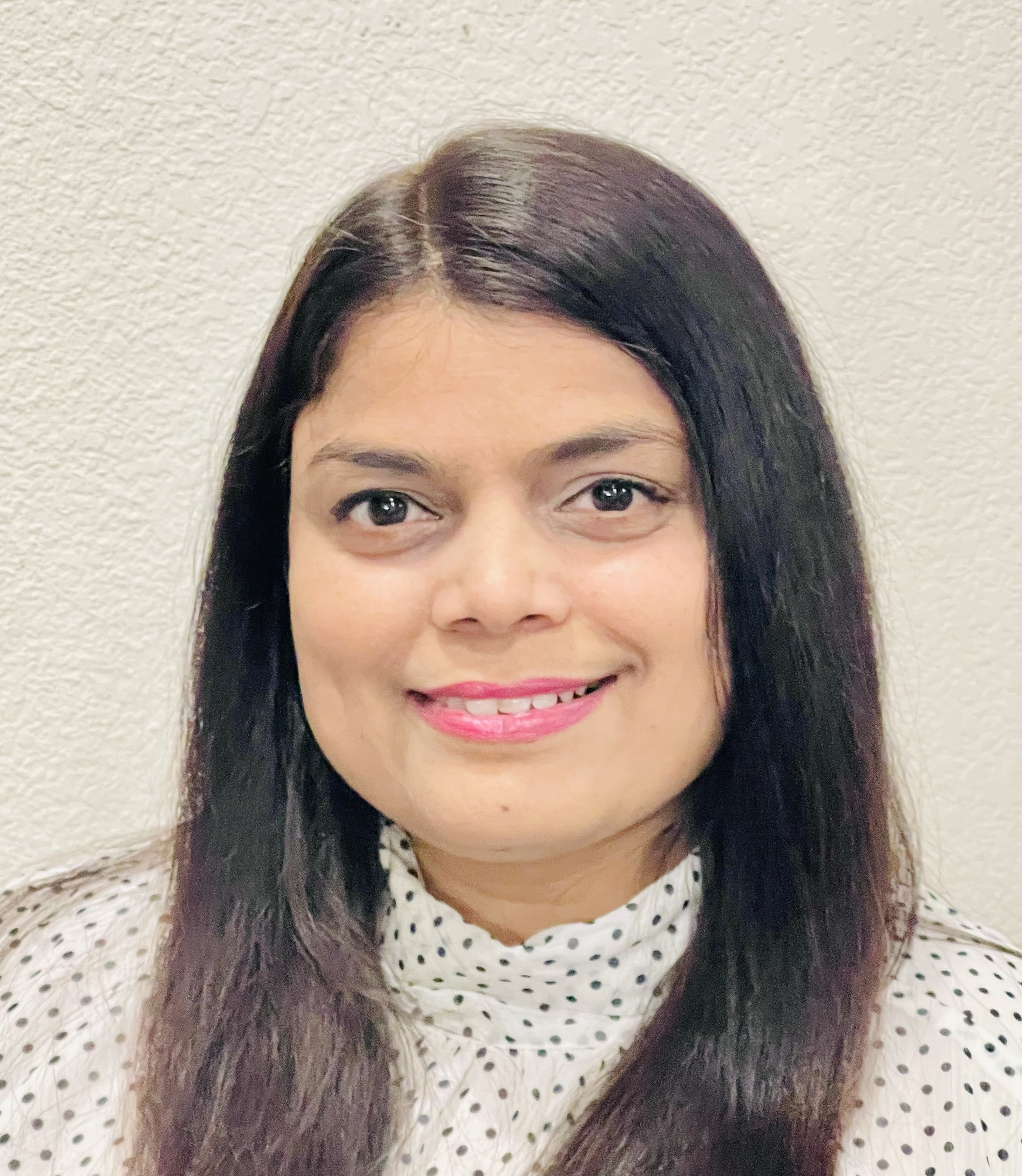 Parul Sharma, Ph.D.
