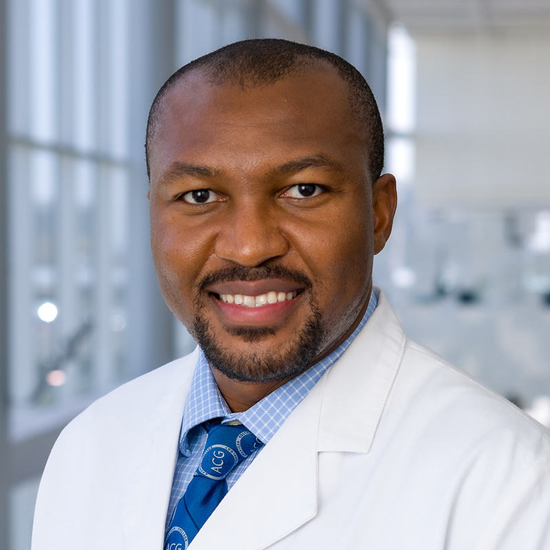 Chinemerem Okwara, M.D.
