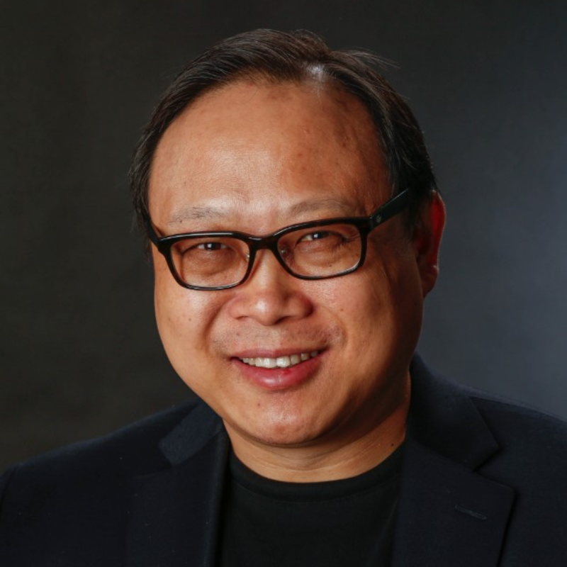 Steve Jiang, Ph.D.
