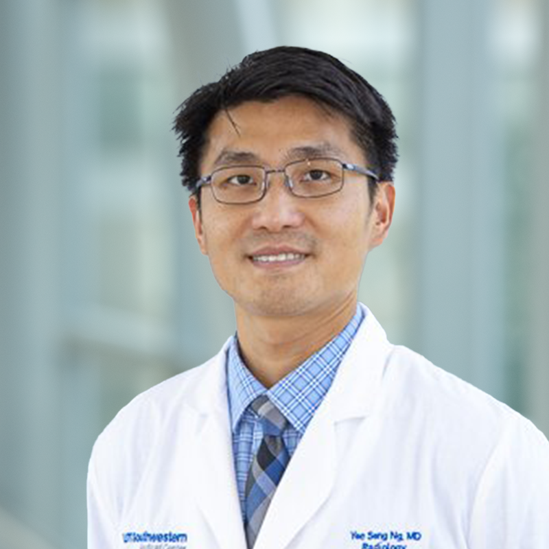 Yee Seng Ng, M.D.
