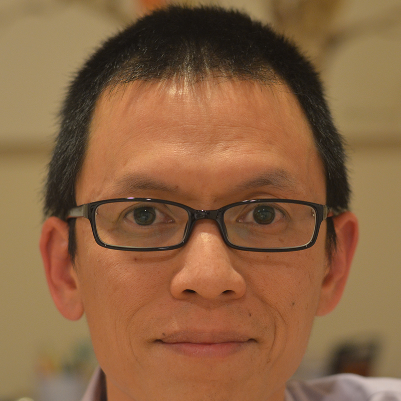 Peter Tsai, M.D.,  Ph.D.
