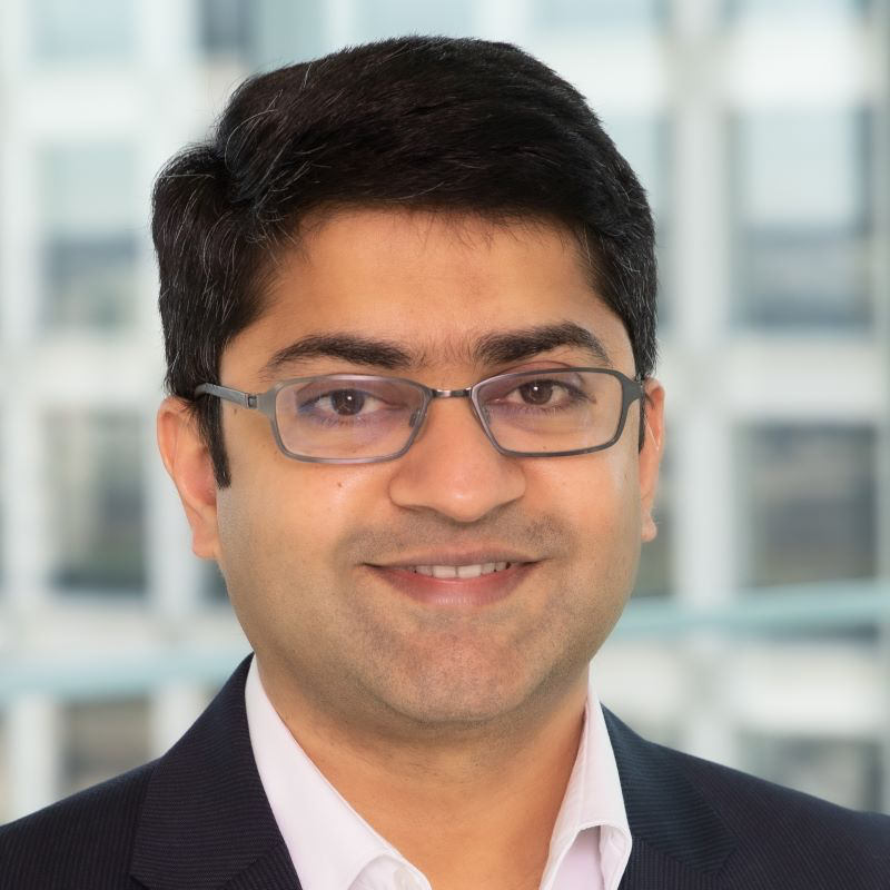 Ram Mani, Ph.D.
