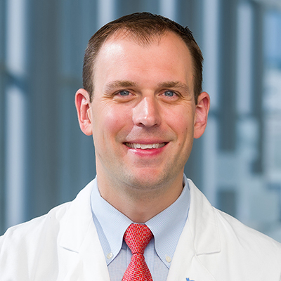 Matthew Porembka, M.D.
