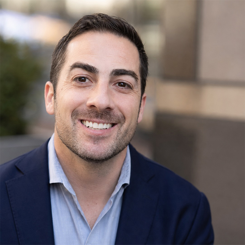 Kevin Dean, Ph.D.
