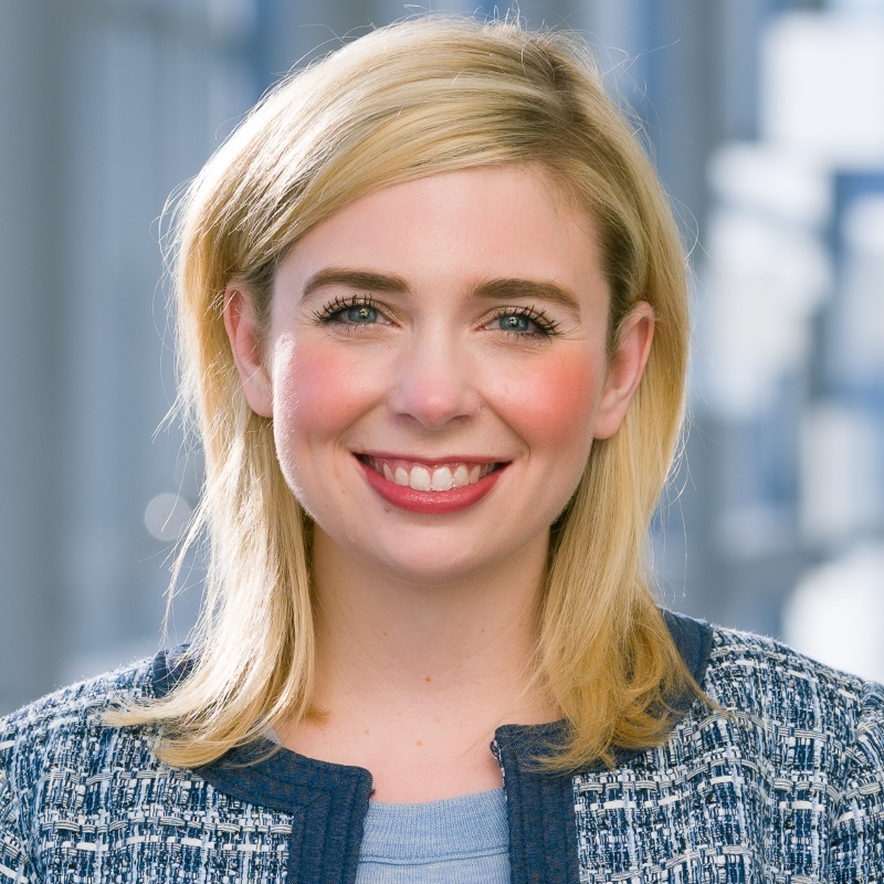 Sarah Baker, M.D.
