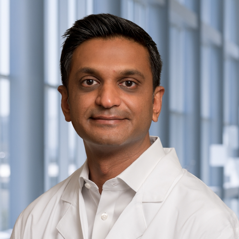 Suraj Patel, M.D.,  Ph.D.
