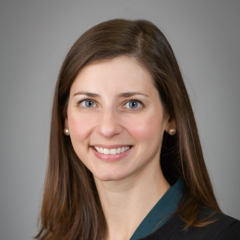 Lauren Lazar, M.D.
