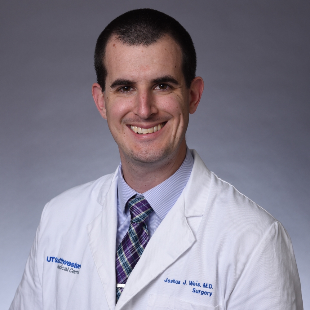 Joshua Weis, M.D.
