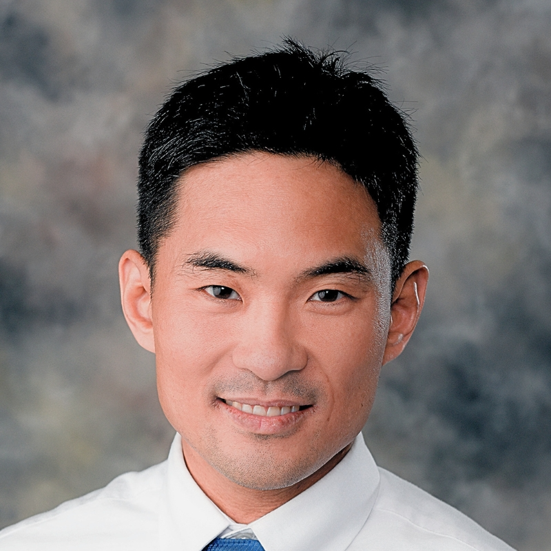Paul Sue, M.D.
