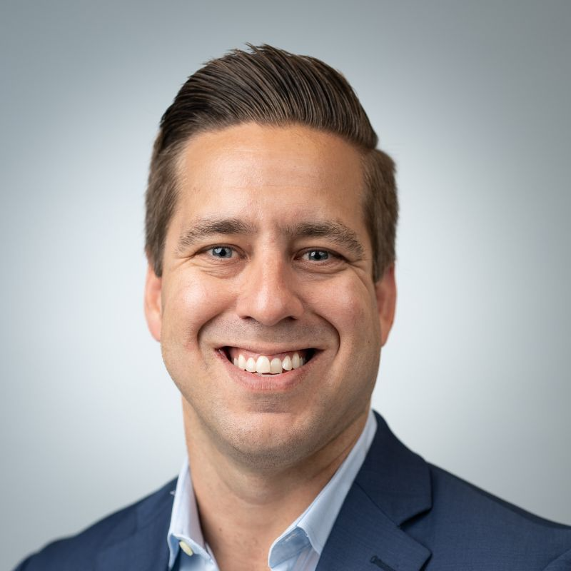 Jeremy Stewart, M.D.
