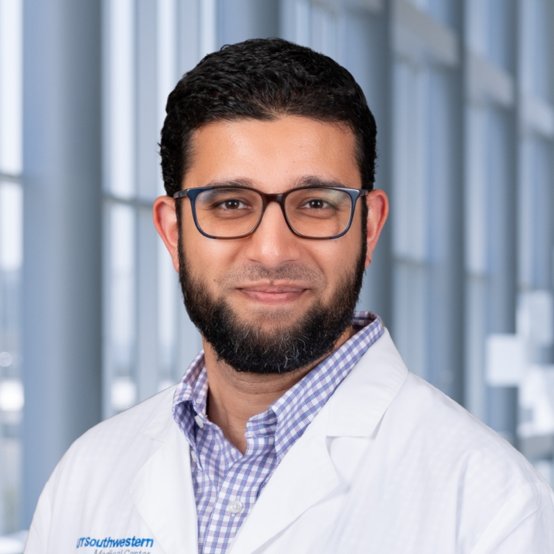 Raamis Khwaja, M.D.
