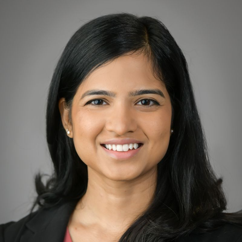 Gunjan Singh, M.D.
