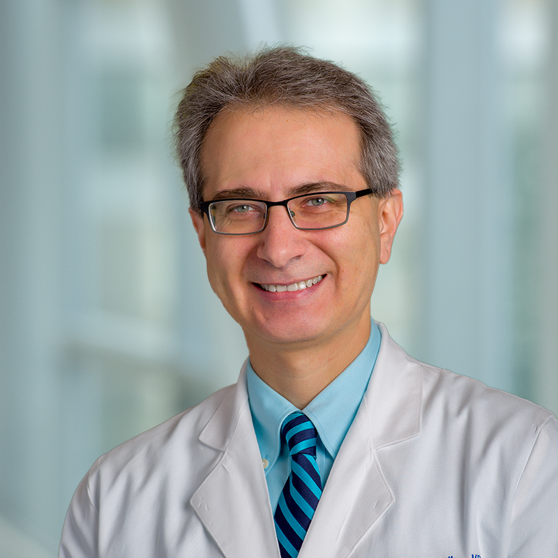 Dr. Joseph Maldjian