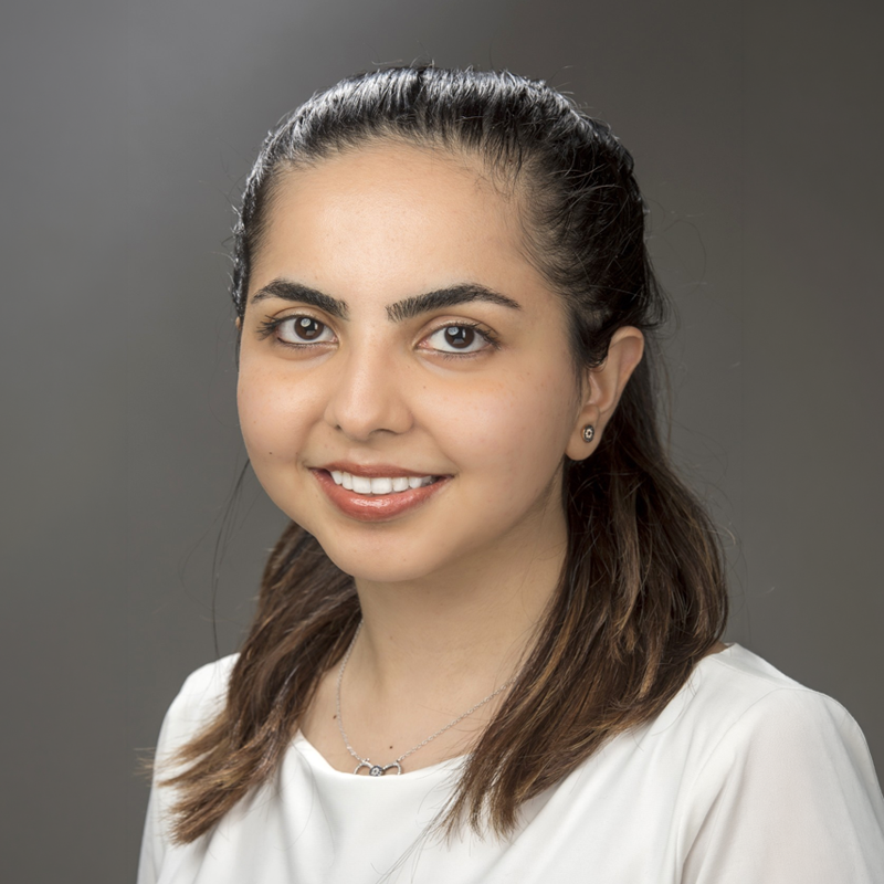 Aida Basirat, M.D.
