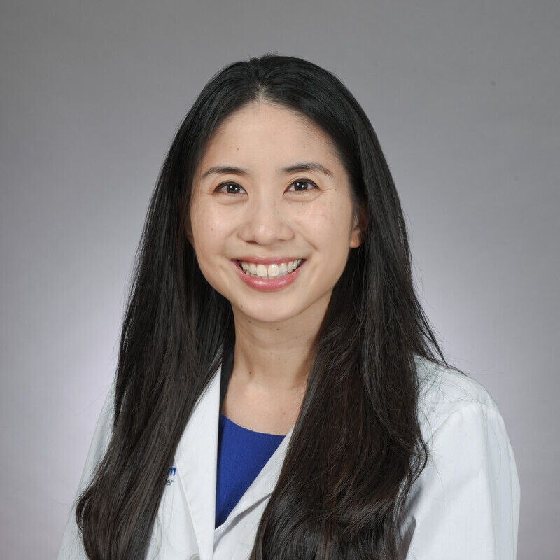 Mary Chang, M.D.
