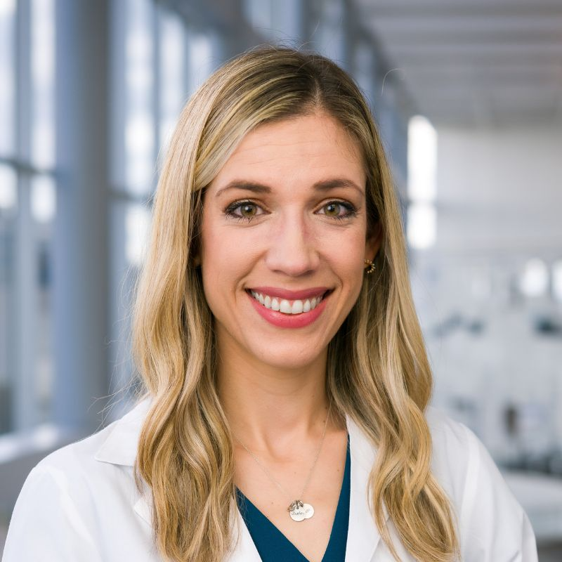 Kaitlin Batley, M.D.
