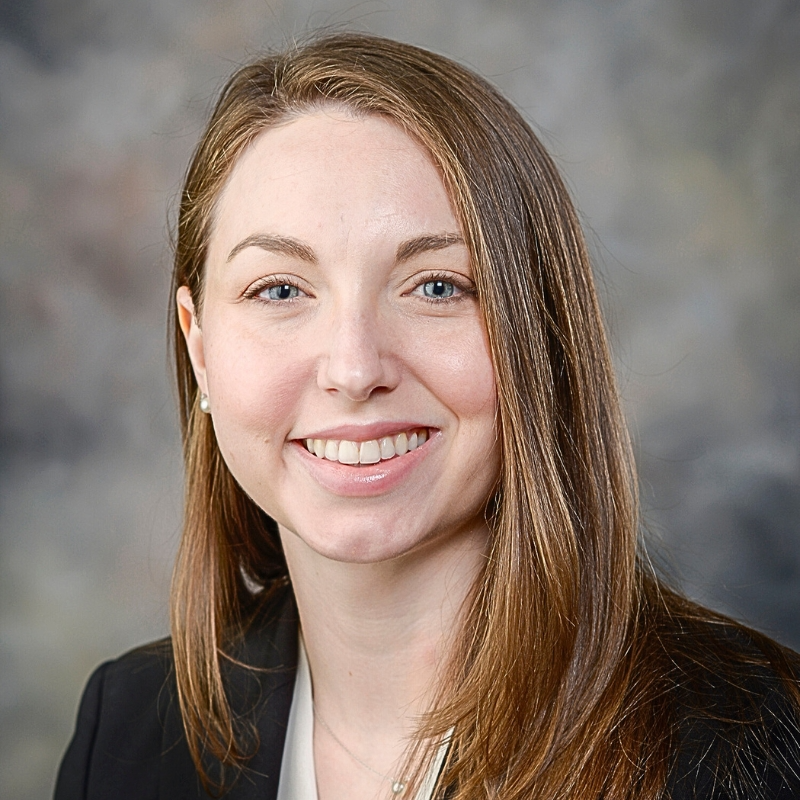 Kendra Beneski, M.D.
