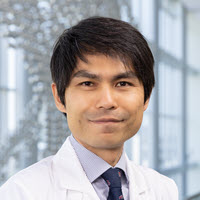 Kosuke Izumi, M.D.,  Ph.D.
