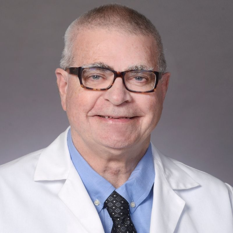 Philip White, M.D.
