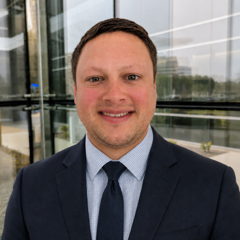 Daniel Stoddard, Ph.D.
