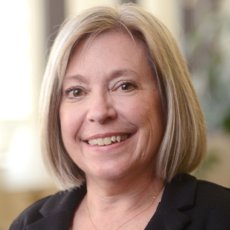 Dorothy Sendelbach, M.D.
