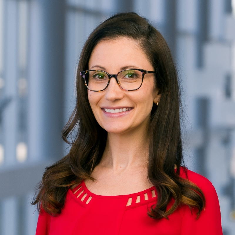 Kelli Triplett, Ph.D.
