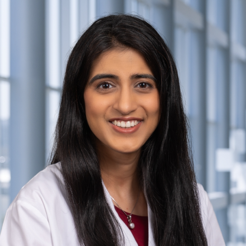 Rishika Navlani, M.D.
