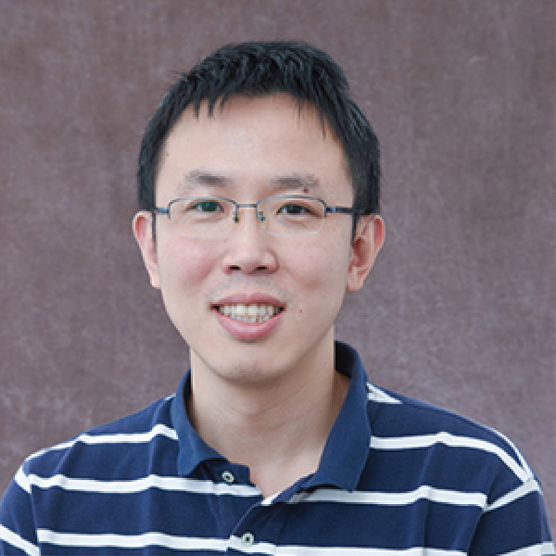Xiaochen Bai, Ph.D.
