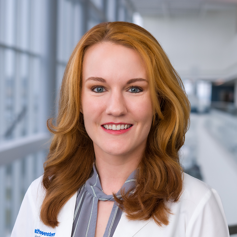 Dr. Elizabeth Moody Davenport