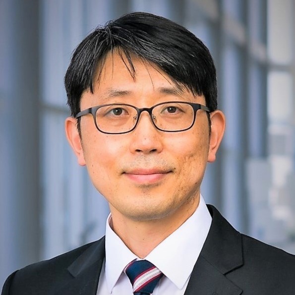 Jeon Lee, Ph.D.
