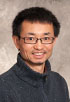 Fei Wang, Ph.D.

