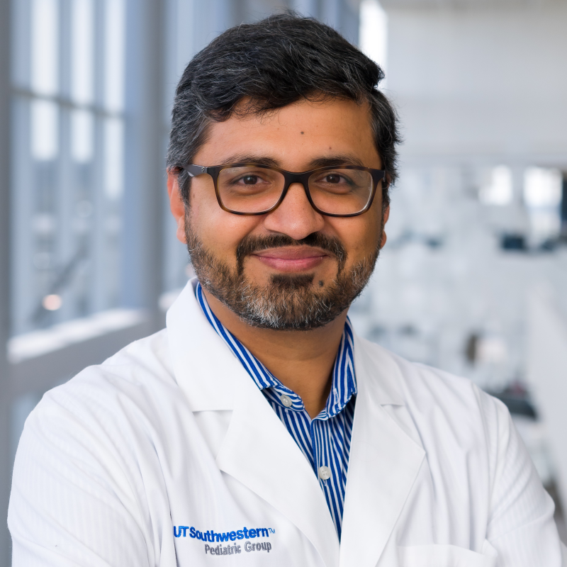 Mohsin Khan, M.D.
