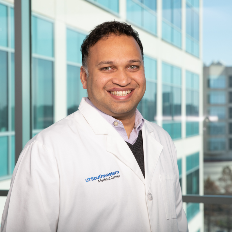 Ram Madabhushi, Ph.D.
