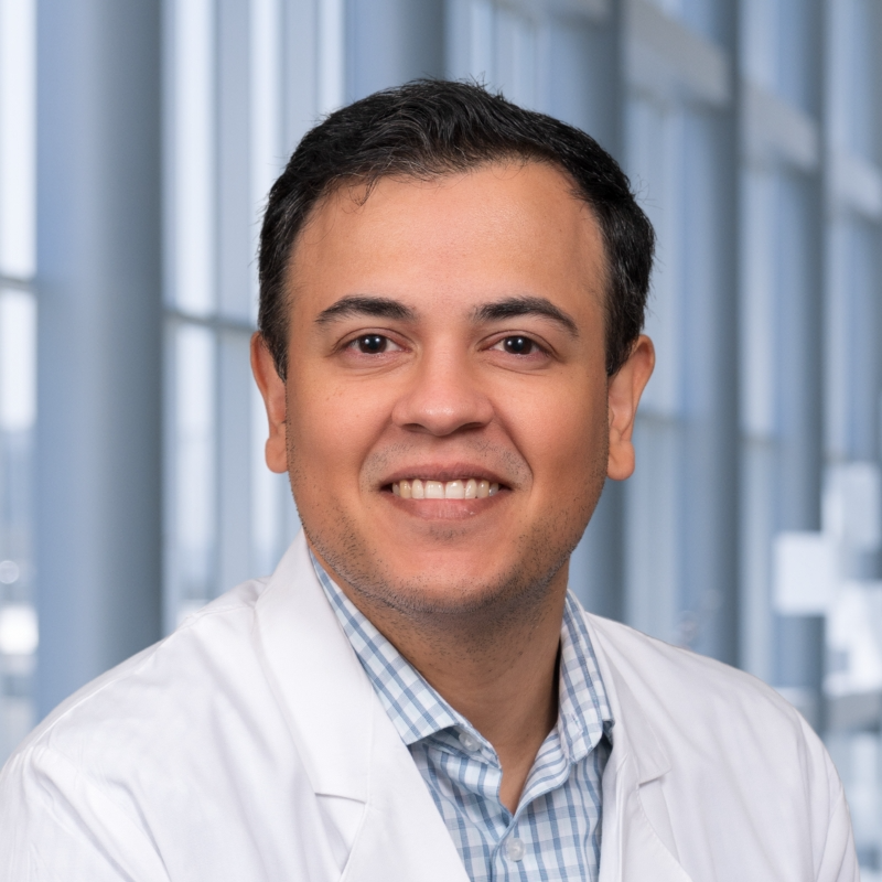 Neil Keshvani, M.D.
