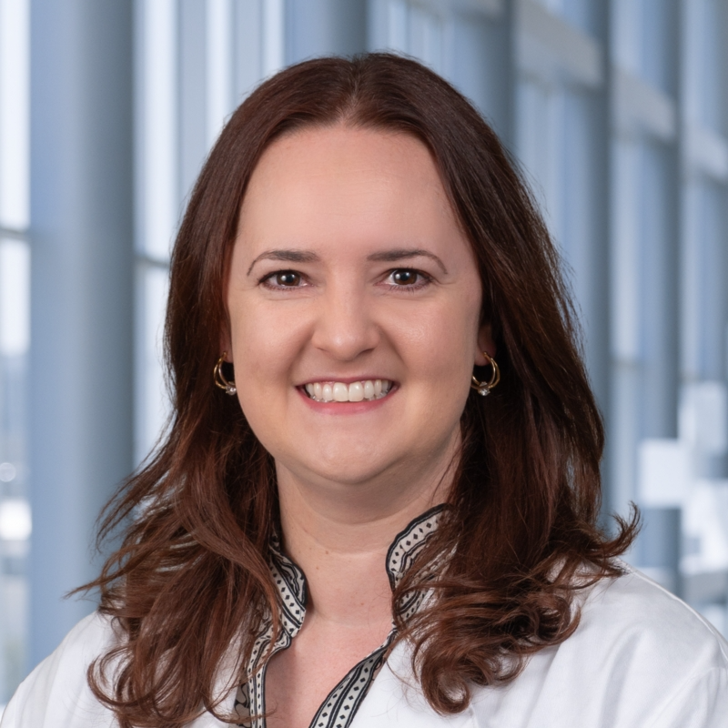 Jennifer Wagner, M.D.
