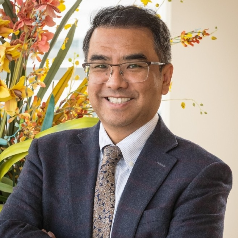 Andrew Zhang, M.D.
