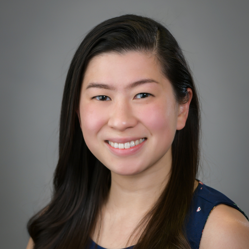 Stephanie Spruell, M.D.
