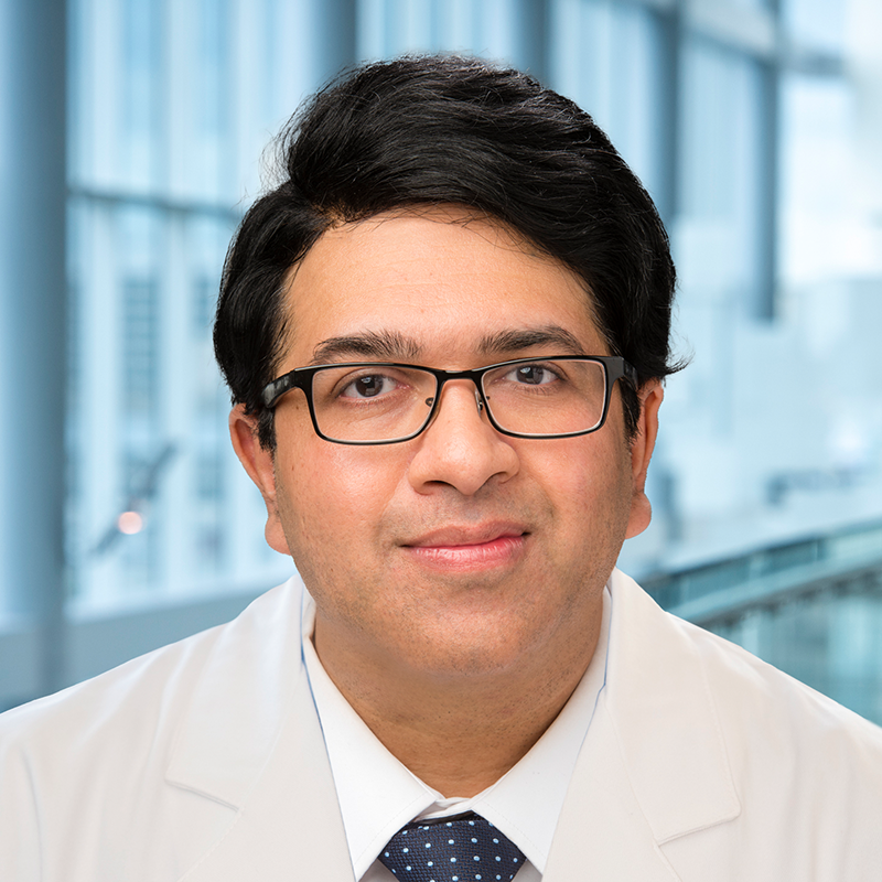 Dr. Bhavya Shah