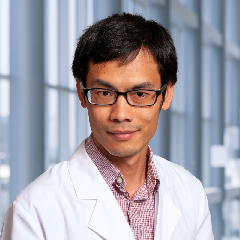 Qingzhang Zhu, Ph.D.
