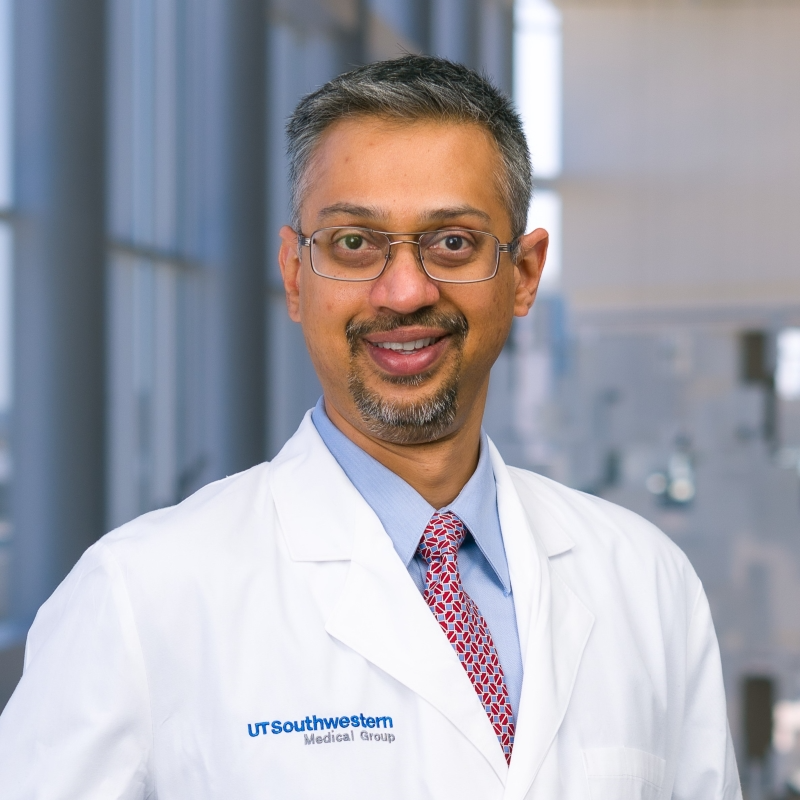 Vikram Shakkottai, M.D.,  Ph.D.
