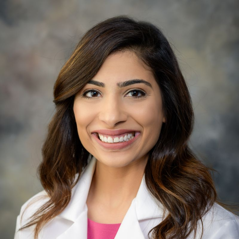 Anum Dadwani, M.D.
