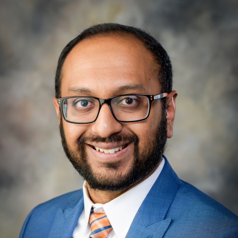 Abdullah Shoaib, M.D.
