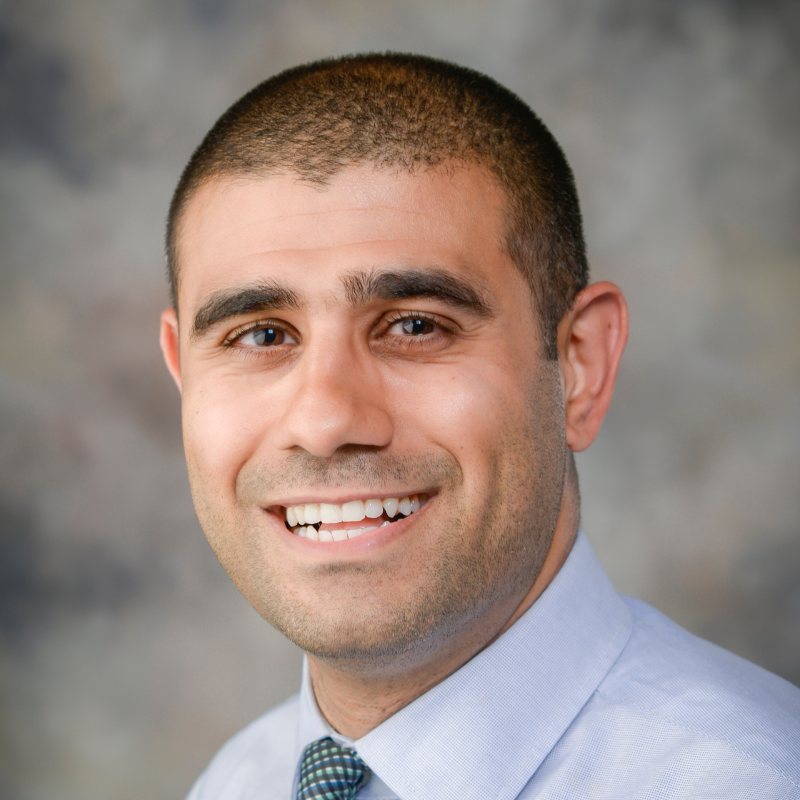 Yousef Arar, M.D.
